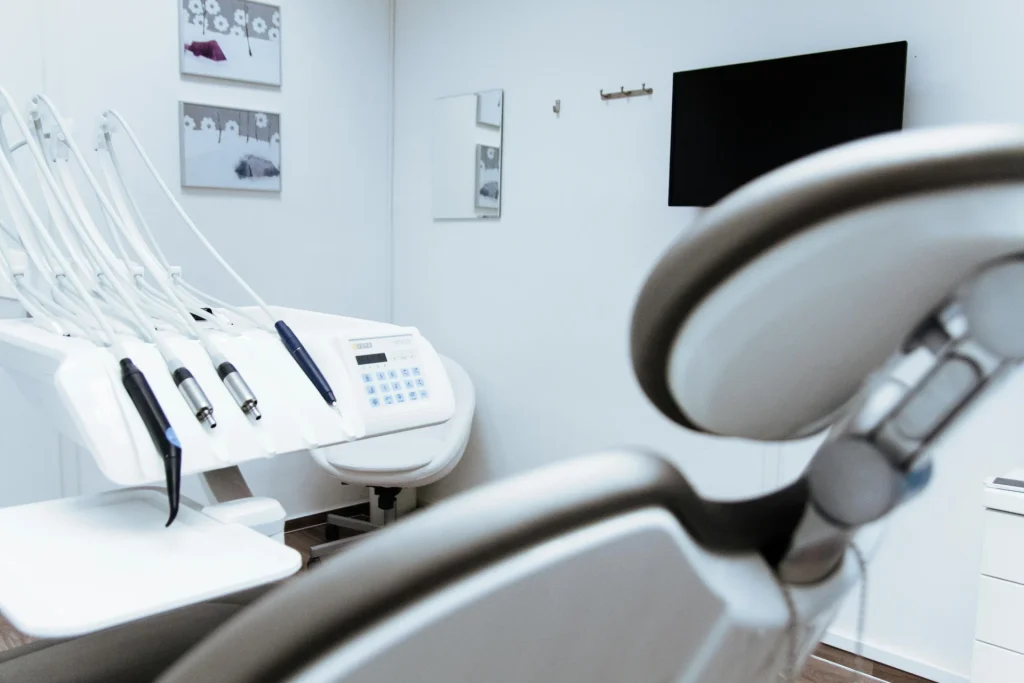 Safe, Secure, and Stress-Free Dentistry
