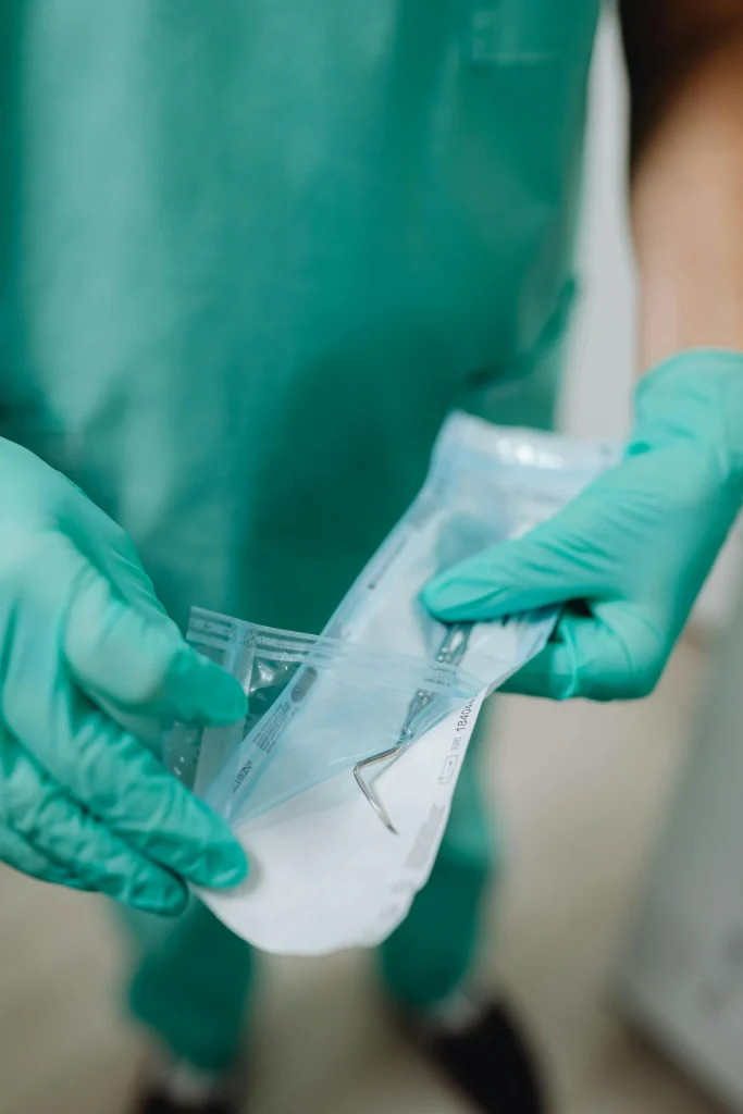 Protected Care You Can Trust