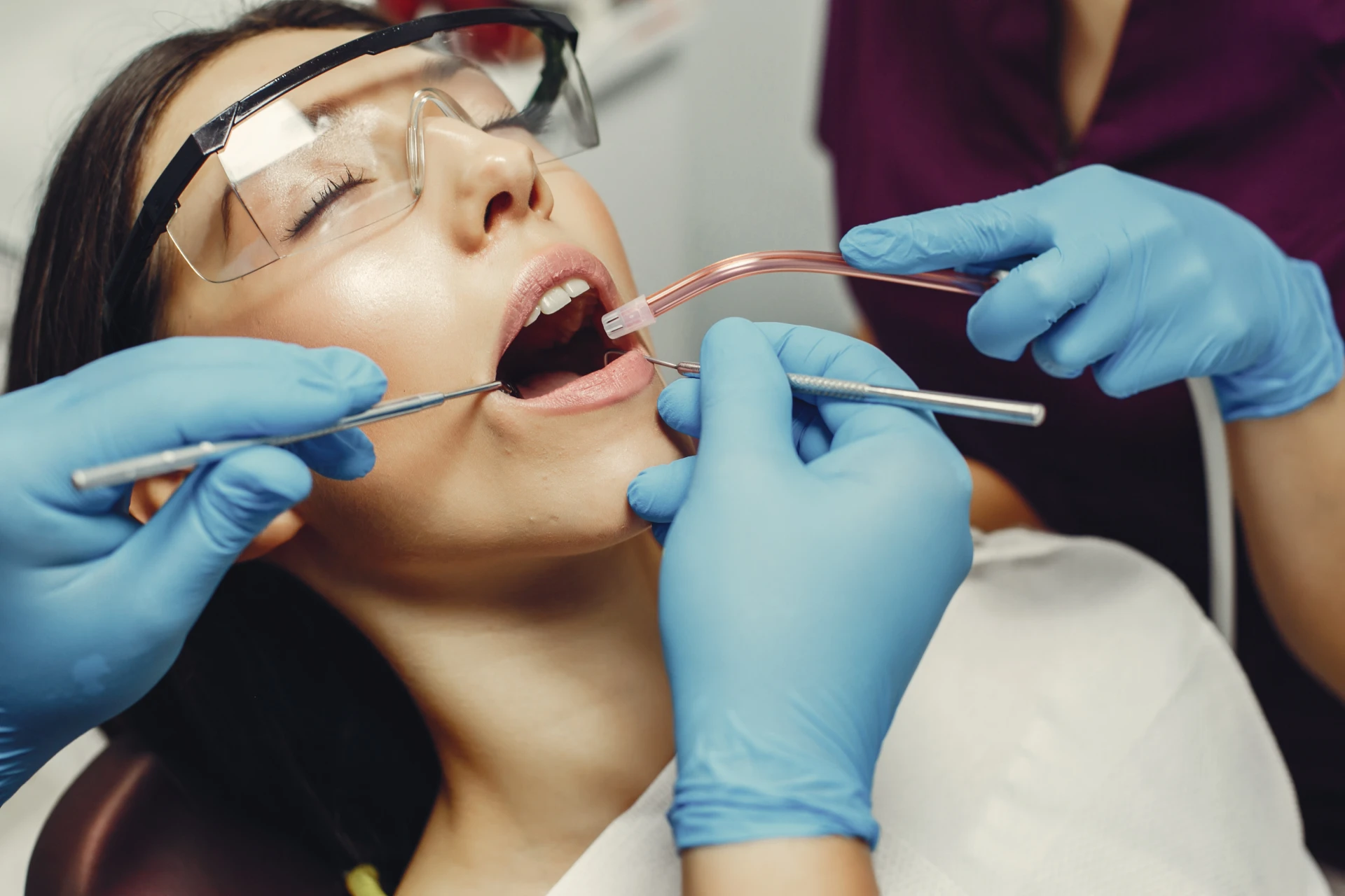 Periodontal Surgery